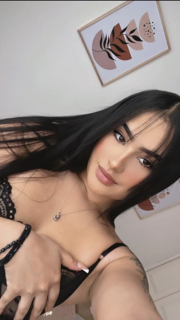 XXX Porn Photo of Nude kaia_sky 3