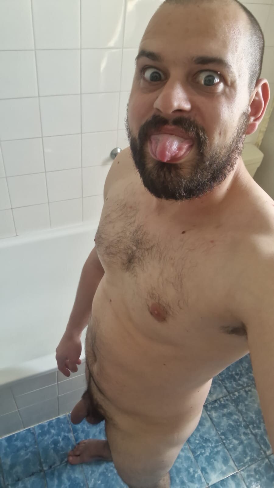 XXX Porn Photo of Nude Bigone_Cro 4