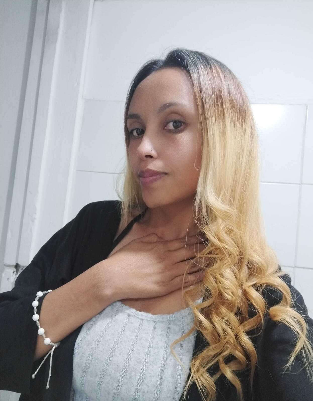 XXX Porn Photo of Nude valeriasweet_ 5