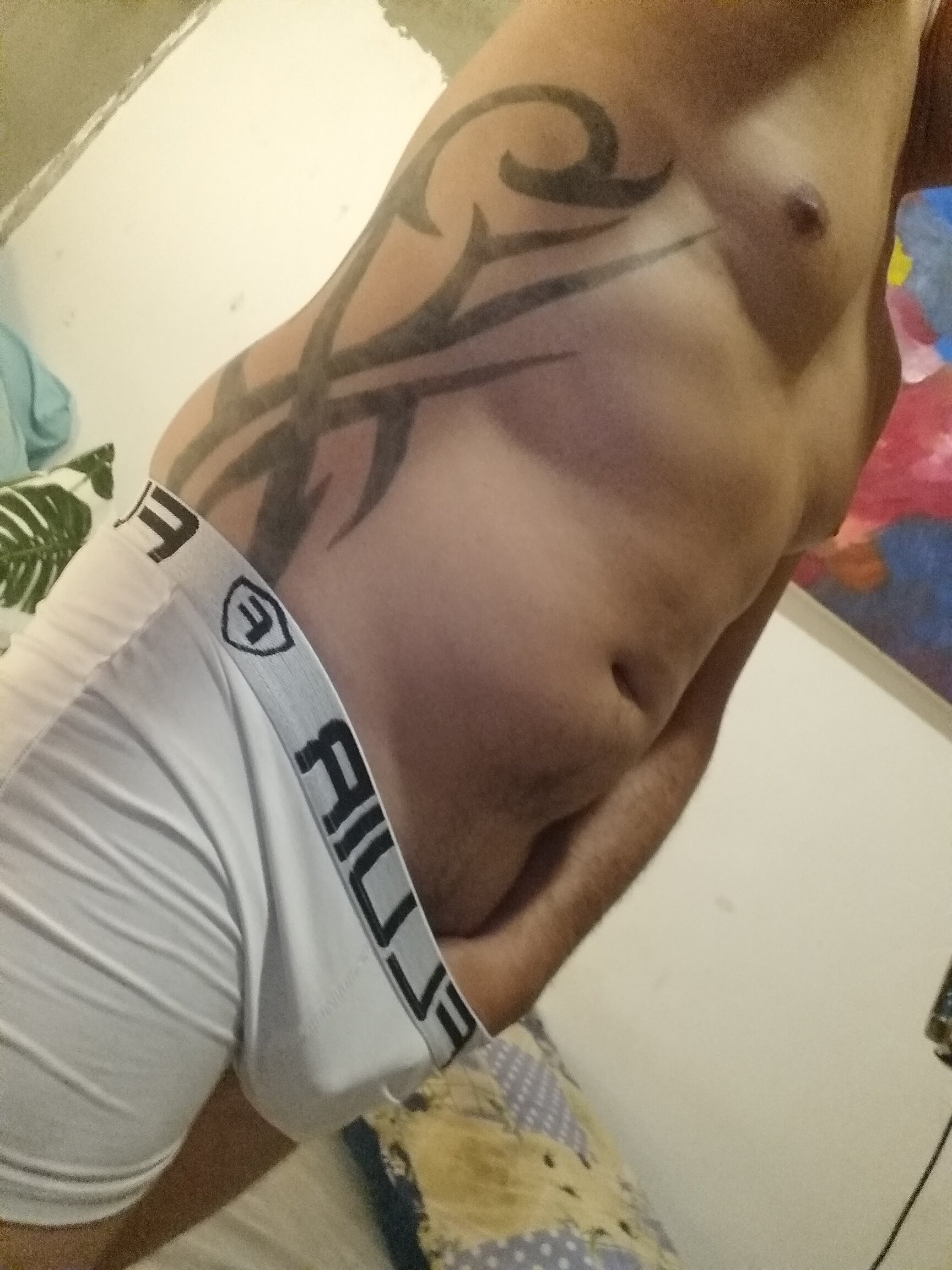XXX Porn Photo of Nude AlexRioBrazil 3