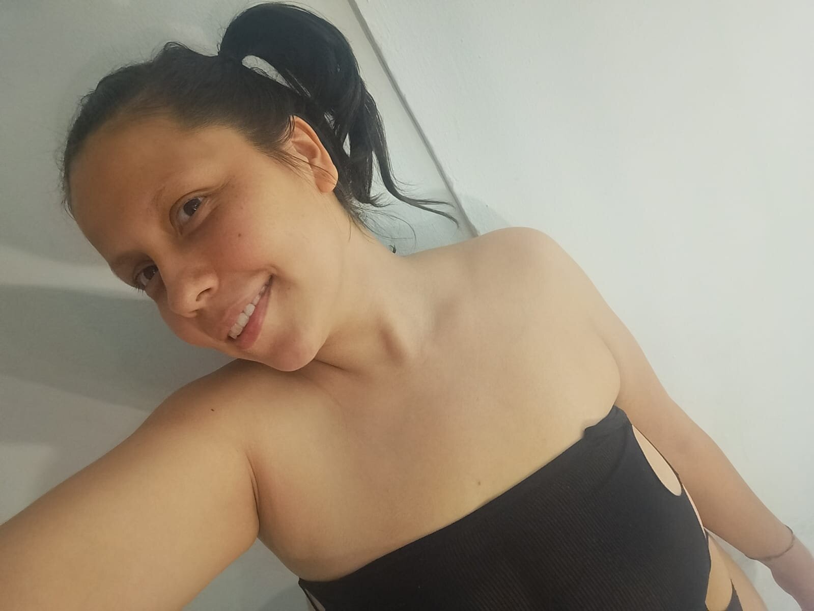 XXX Porn Photo of Nude HelenaGold1 11