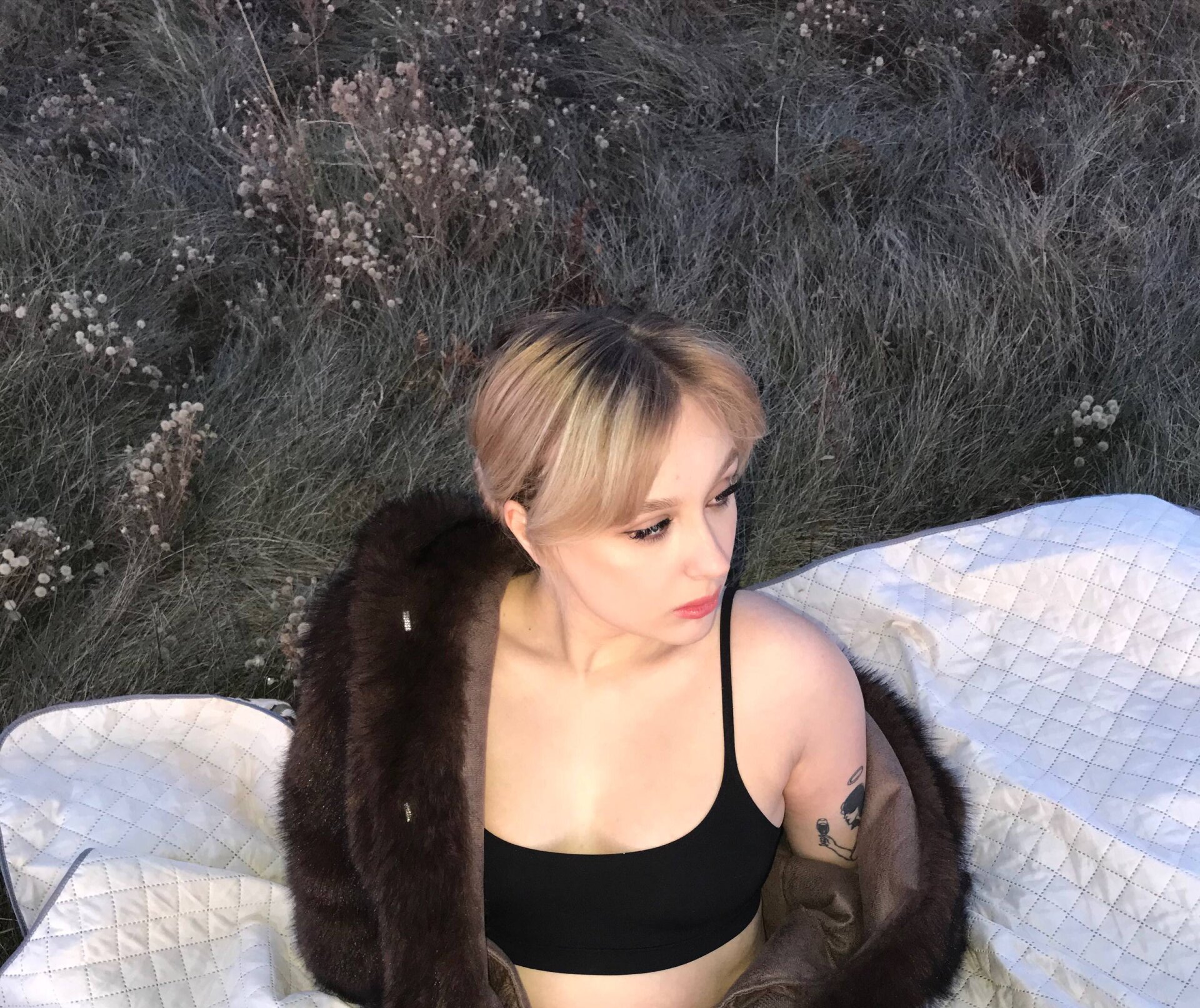 XXX Porn Photo of Nude KiraRuiz 3