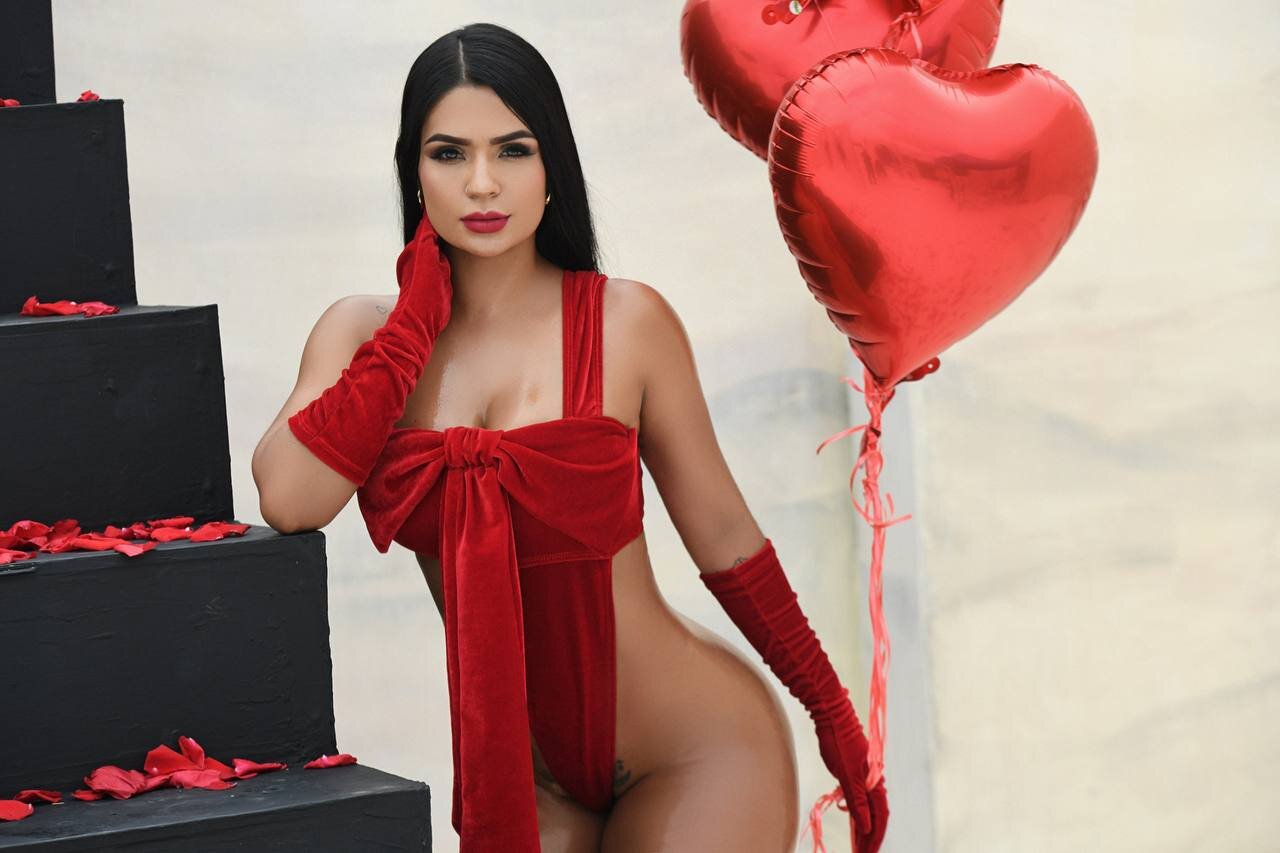 XXX Porn Photo of Nude EmilyCurtiis 24