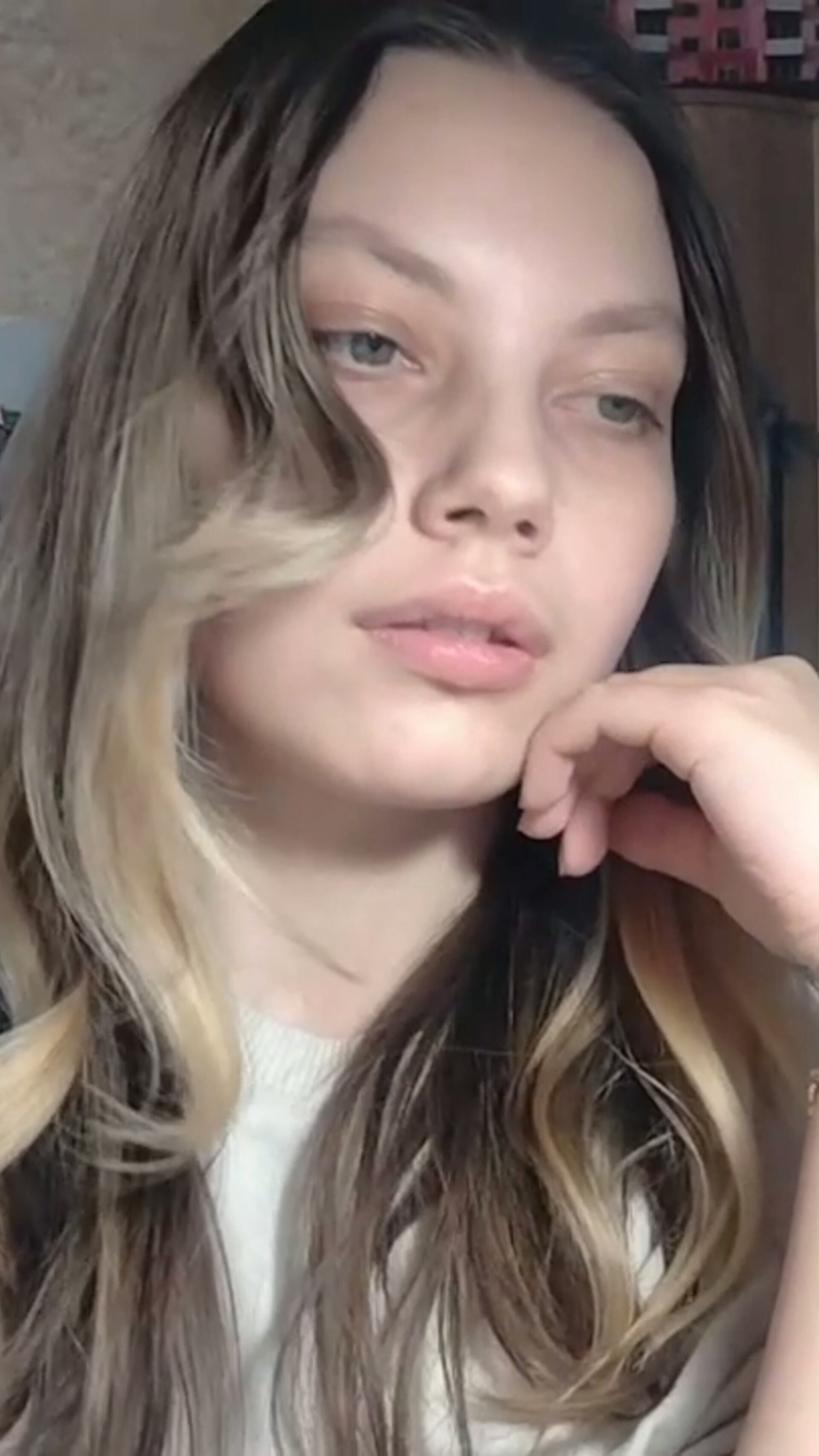 XXX Porn Photo of Nude loaneei 3