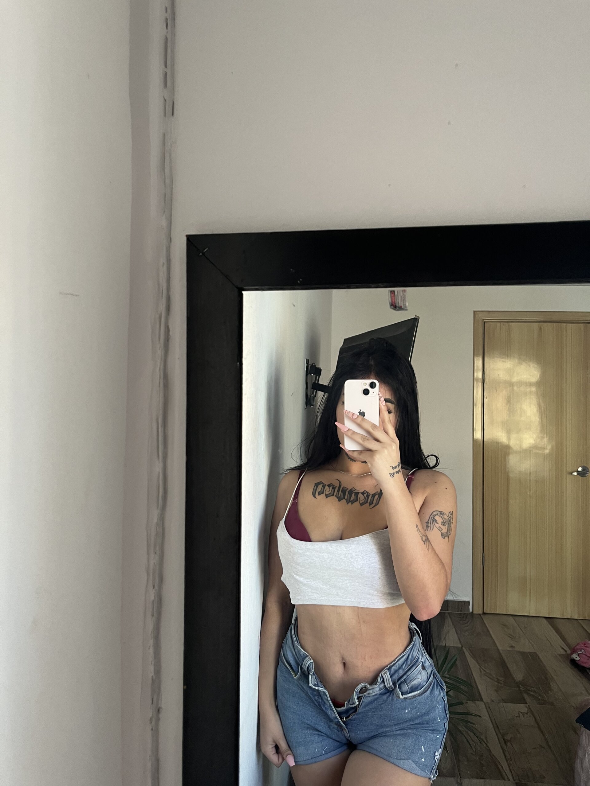 XXX Porn Photo of Nude Girl_milk7 31