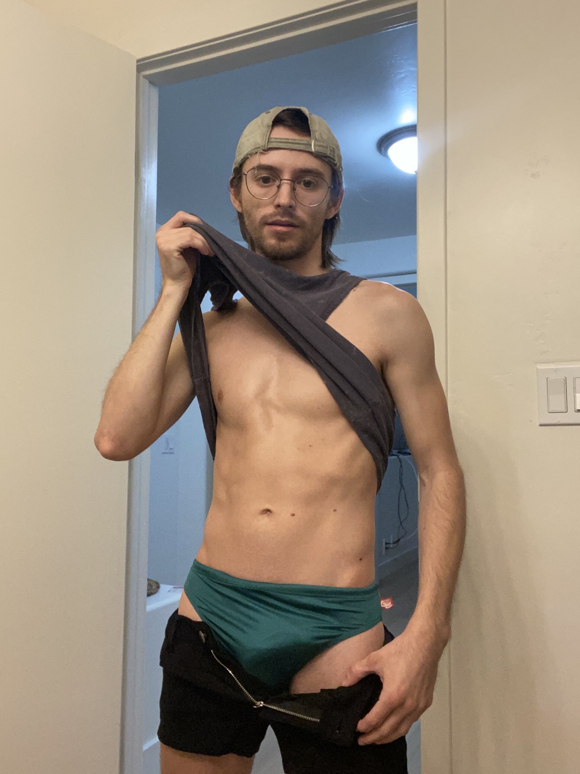 XXX Porn Photo of Nude MasonRichX 1