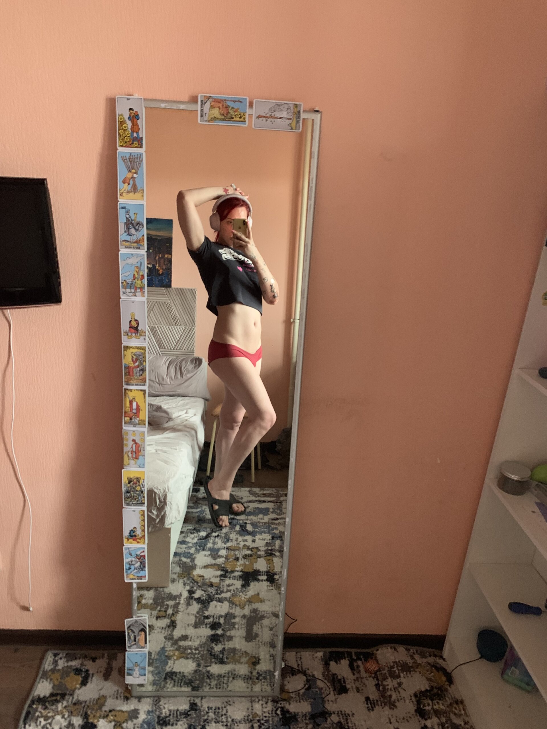 XXX Porn Photo of Nude Eni_Li 10