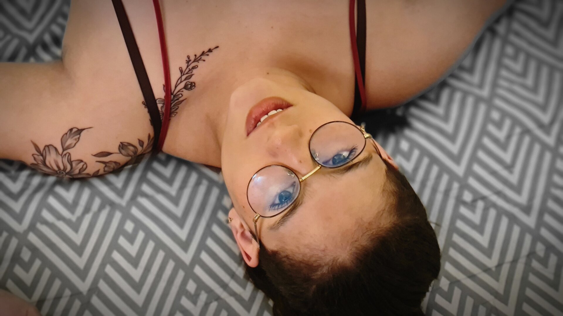 XXX Porn Photo of Nude Aurarouse 3