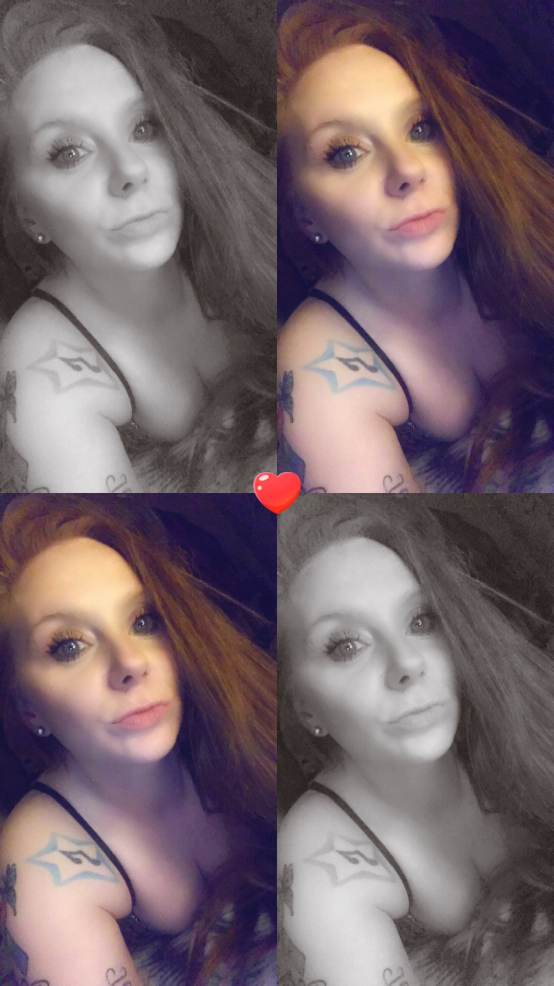 XXX Porn Photo of Nude GingerPawg4Analxxx 15