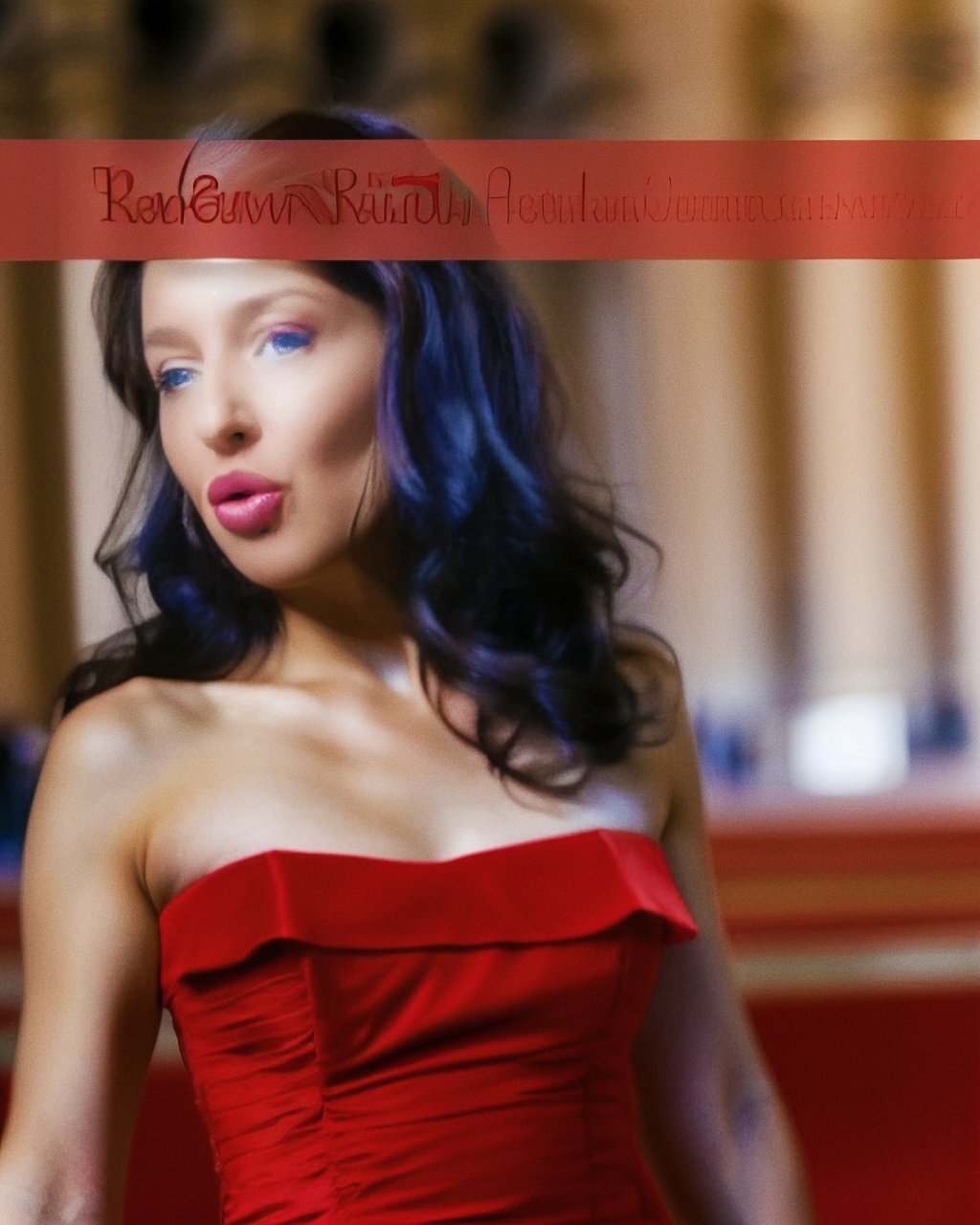 XXX Porn Photo of Nude AnnetteBomar 8