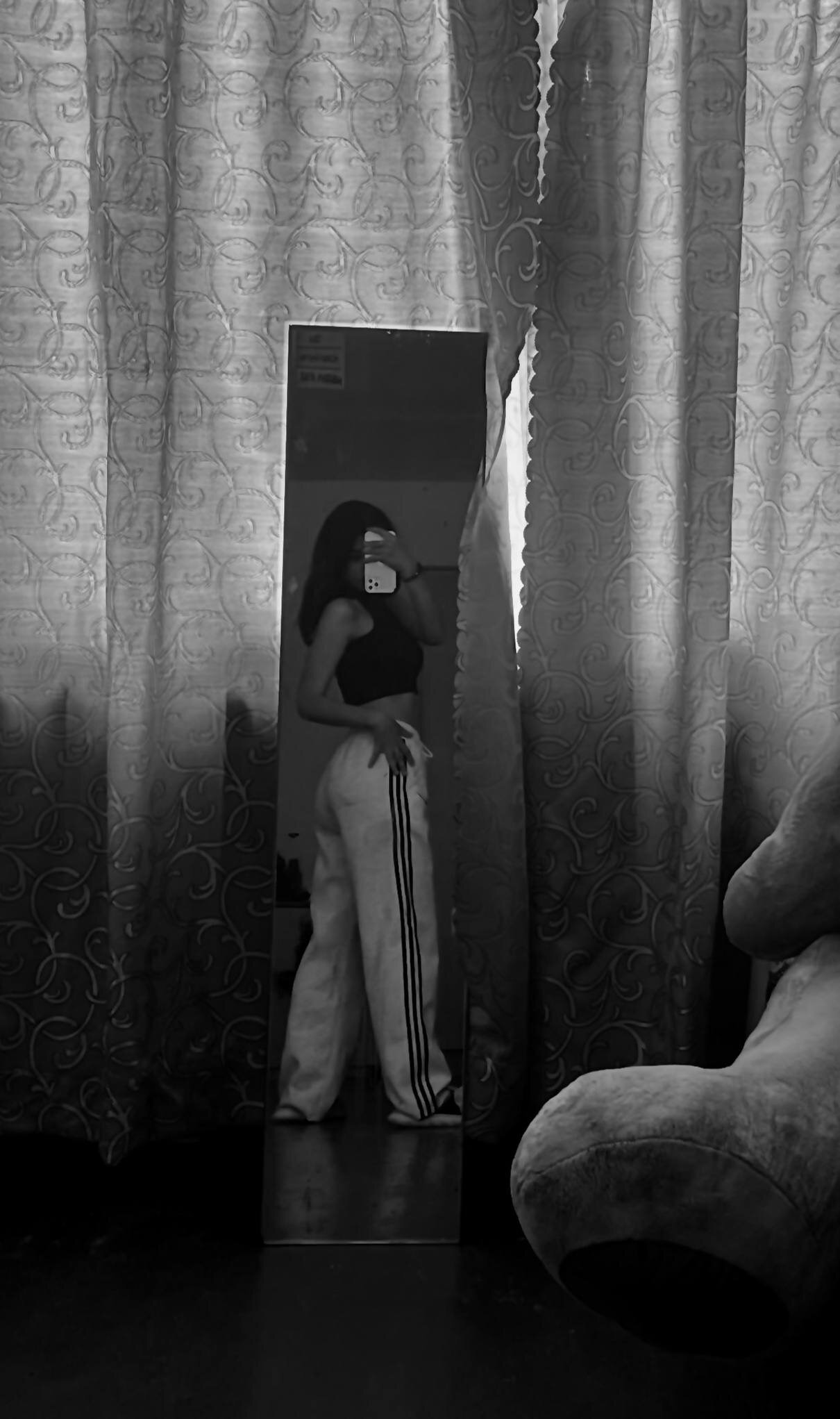 XXX Porn Photo of Nude DoloresNelson 7