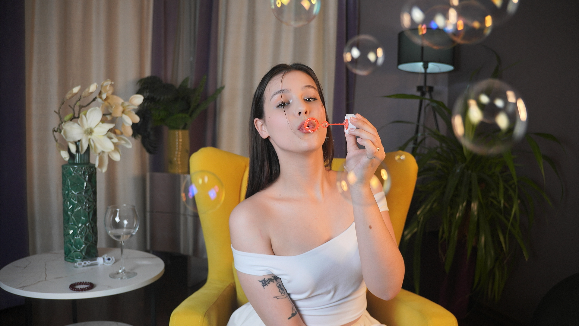 XXX Porn Photo of Nude EthalGold 4
