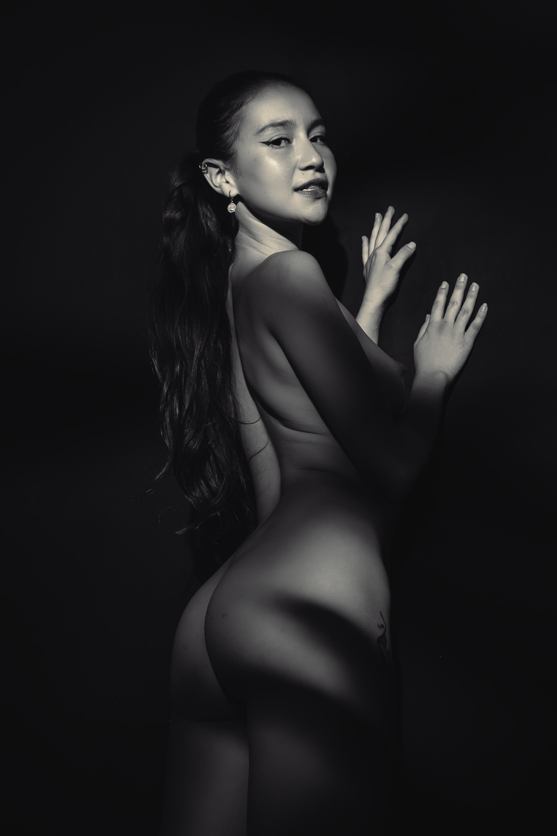 XXX Porn Photo of Nude SweetEuphoria_ 150