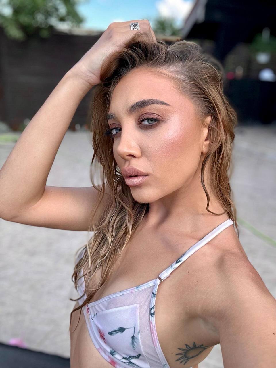 XXX Porn Photo of Nude NadyaBlue 22