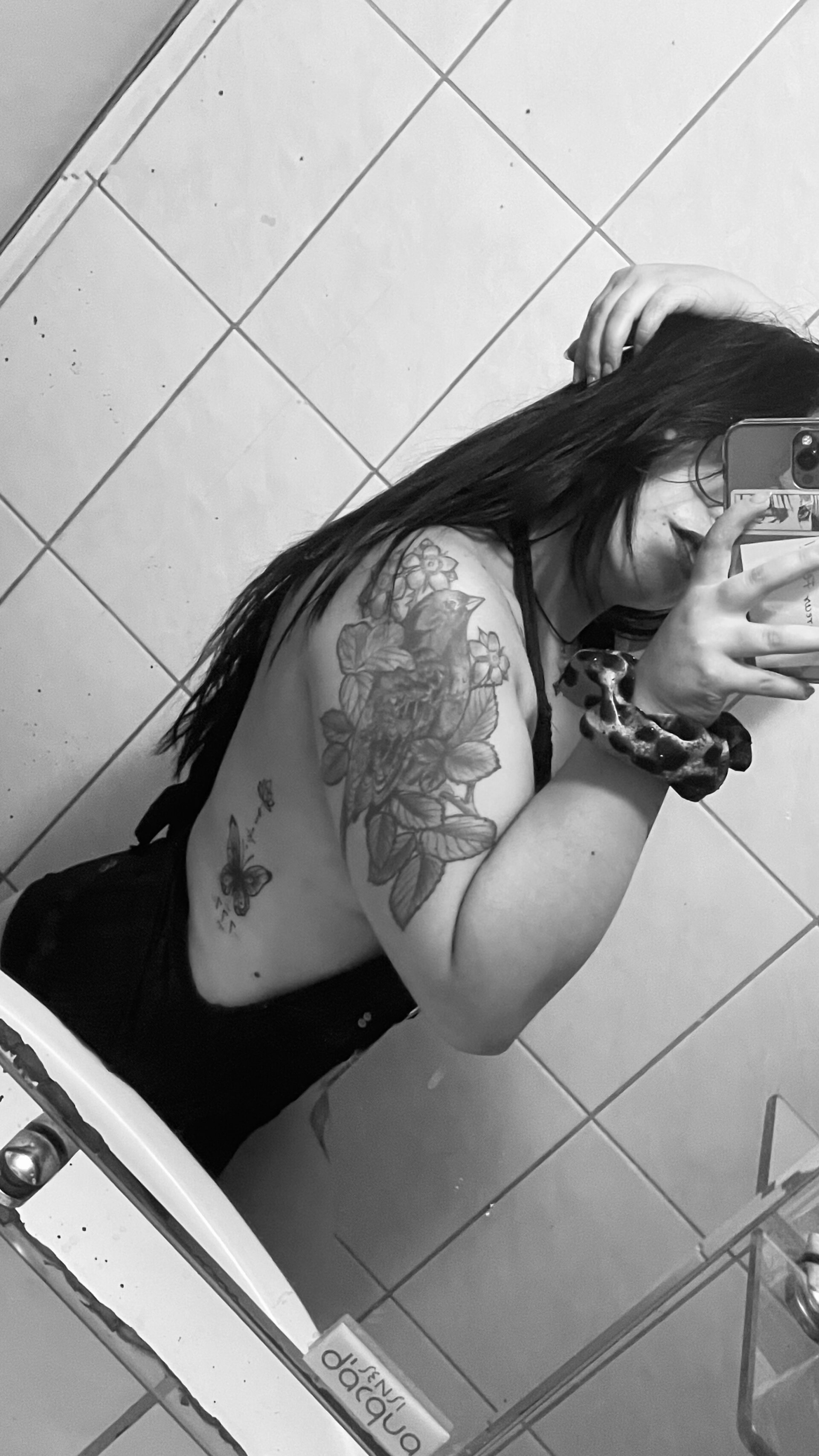 XXX Porn Photo of Nude _k1000a 1
