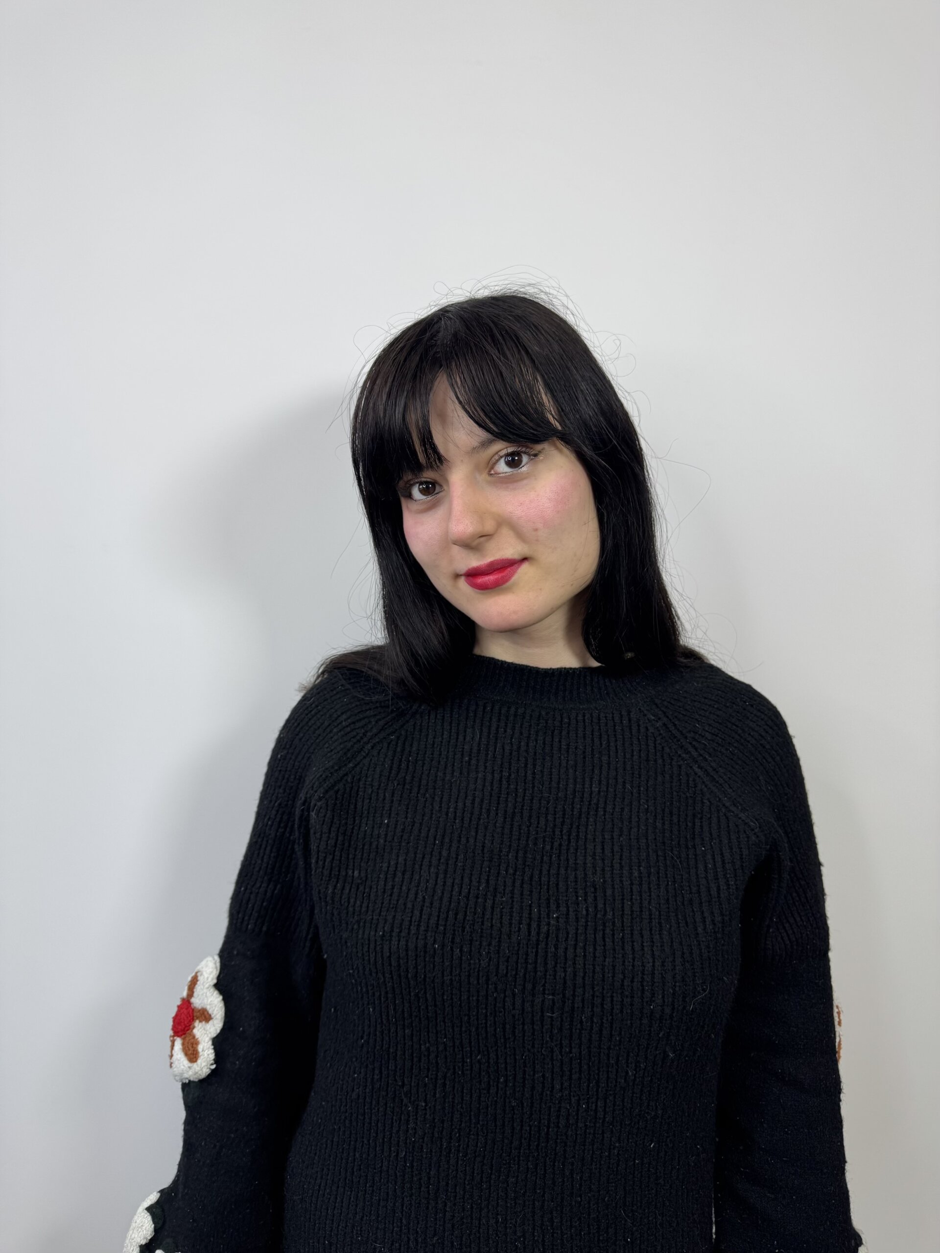 XXX Porn Photo of Nude NadaPereyra 4
