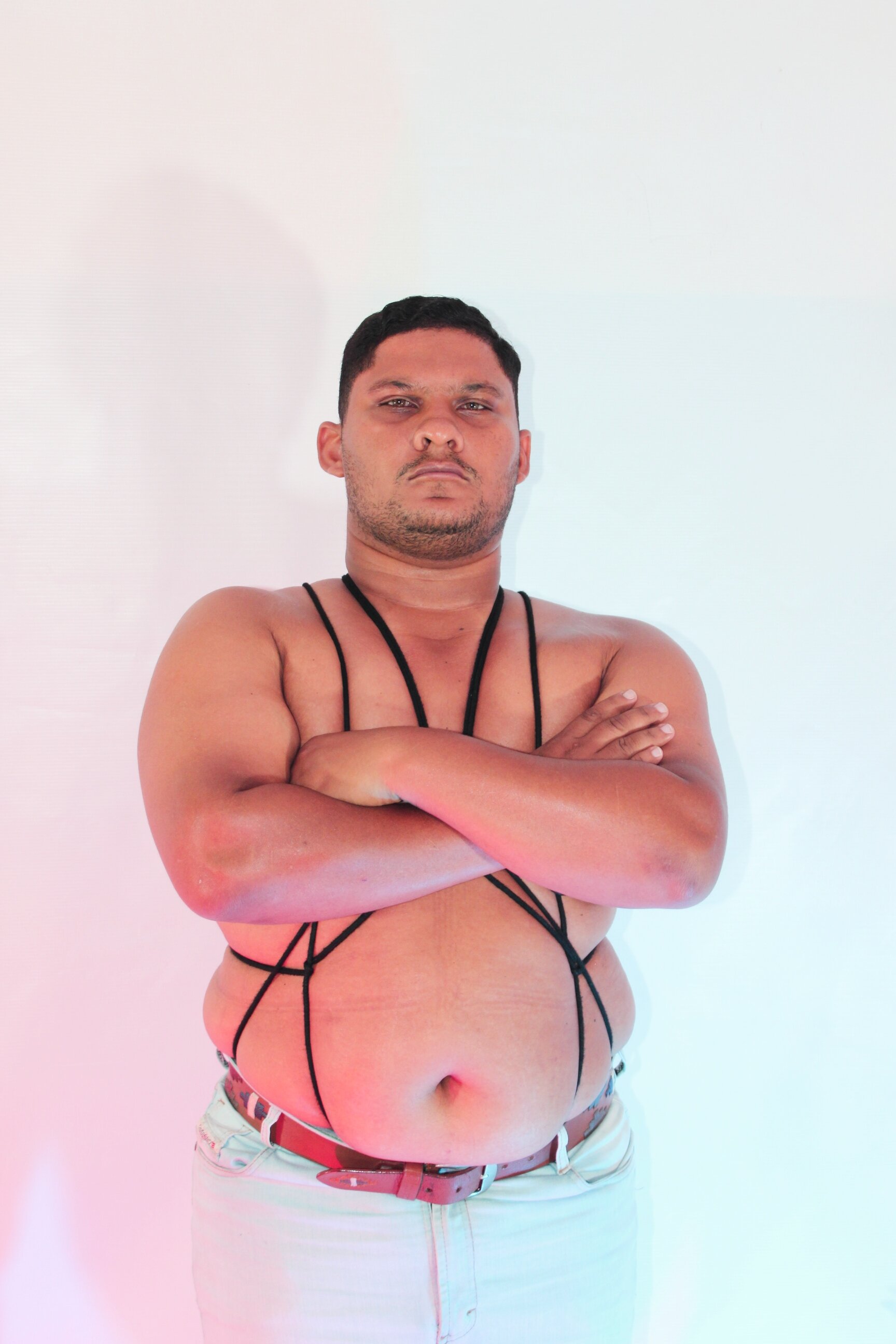 XXX Porn Photo of Nude LaimCarterss 26