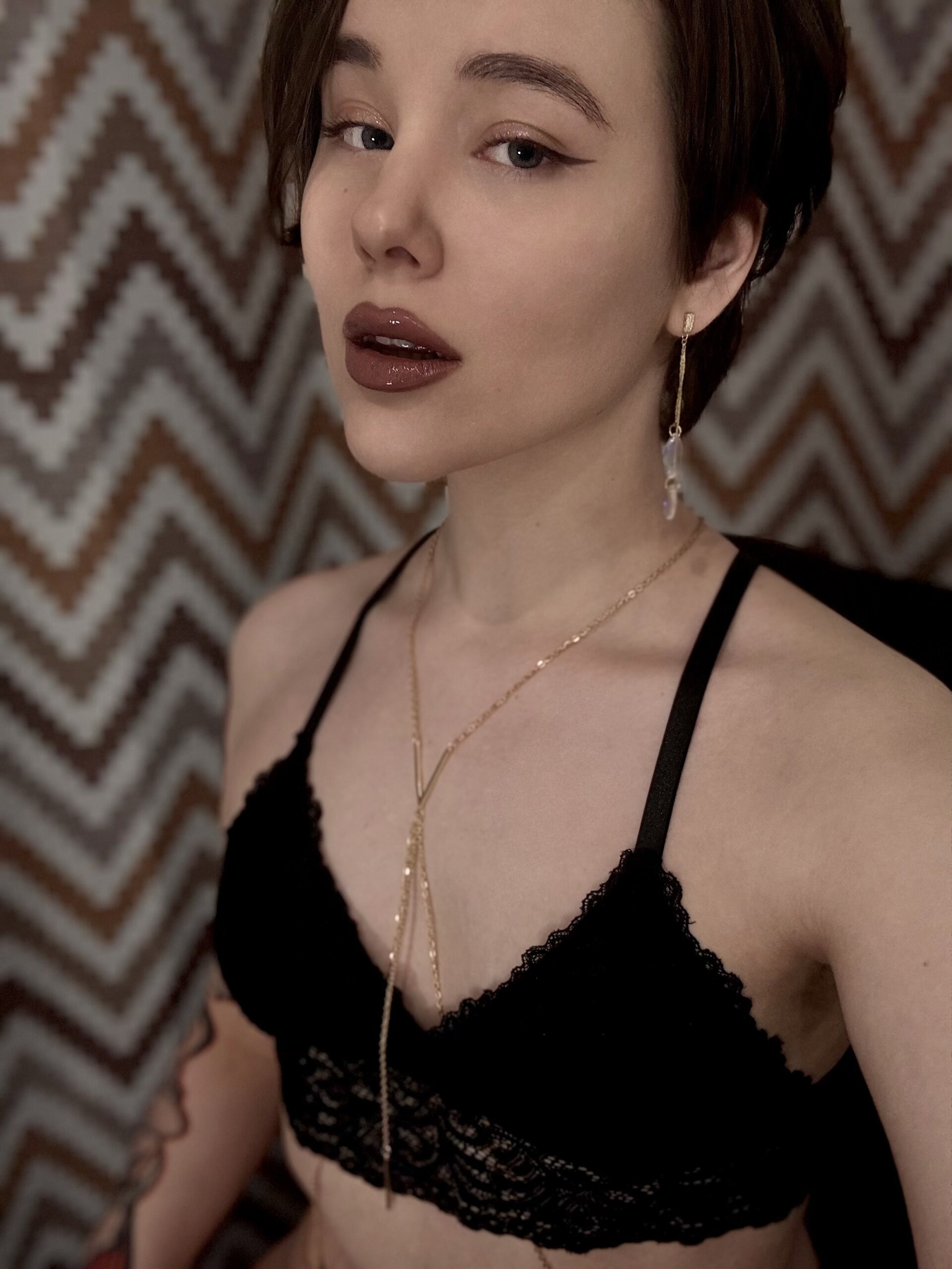 XXX Porn Photo of Nude DeliaSweetyPeach 5