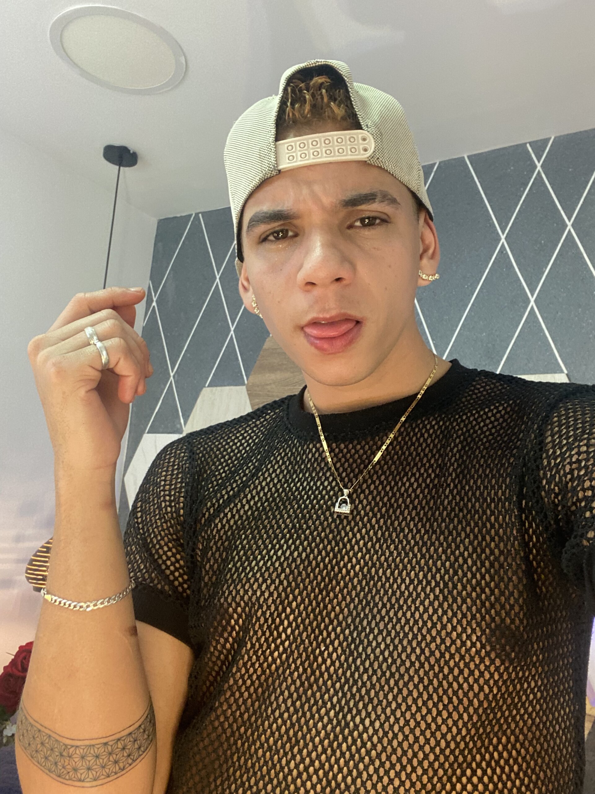 XXX Porn Photo of Nude Dylams_maja 1