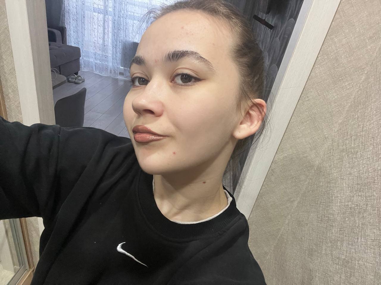 XXX Porn Photo of Nude LiliBlandy 38