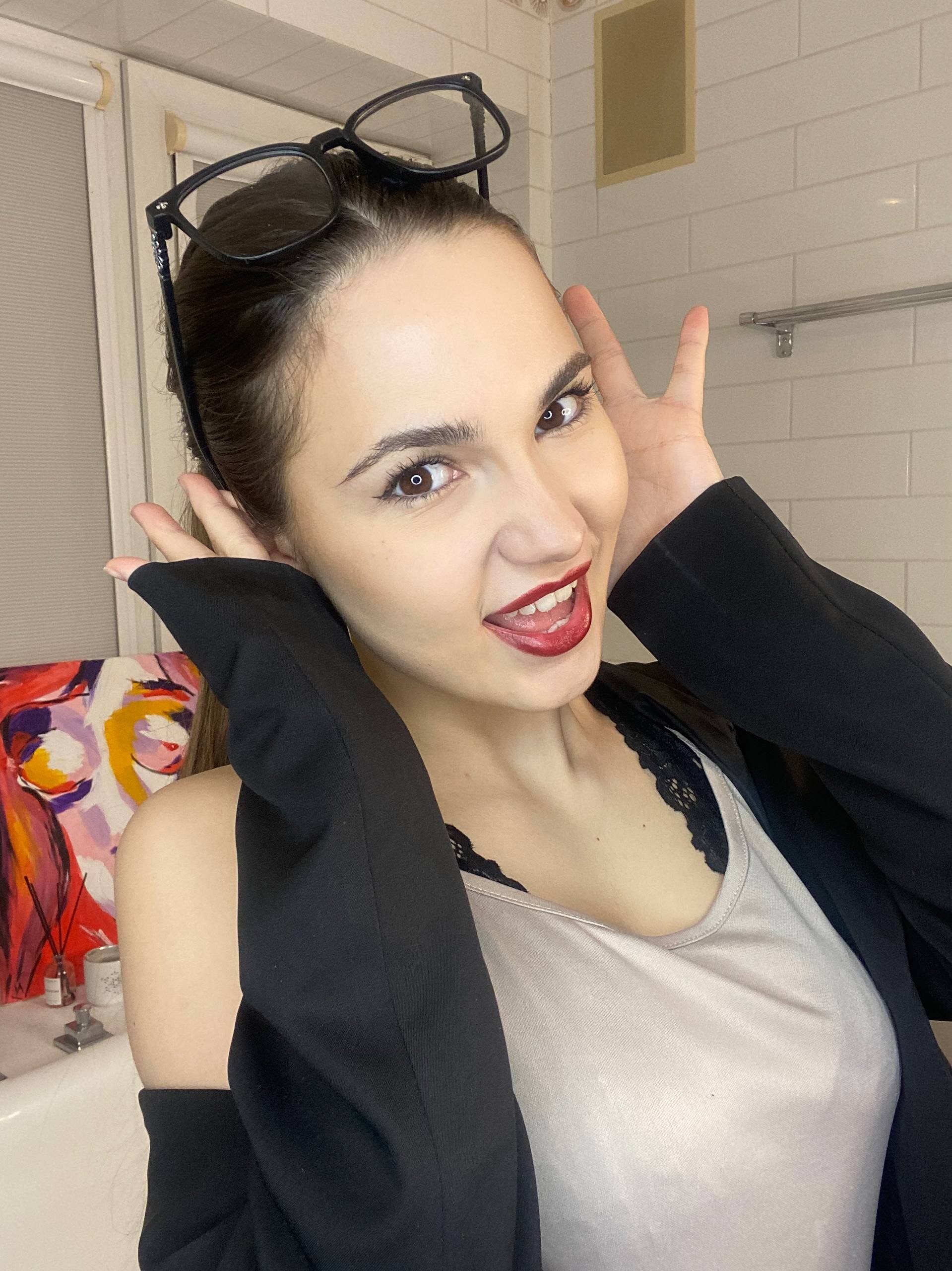 XXX Porn Photo of Nude LeenaPuita 280