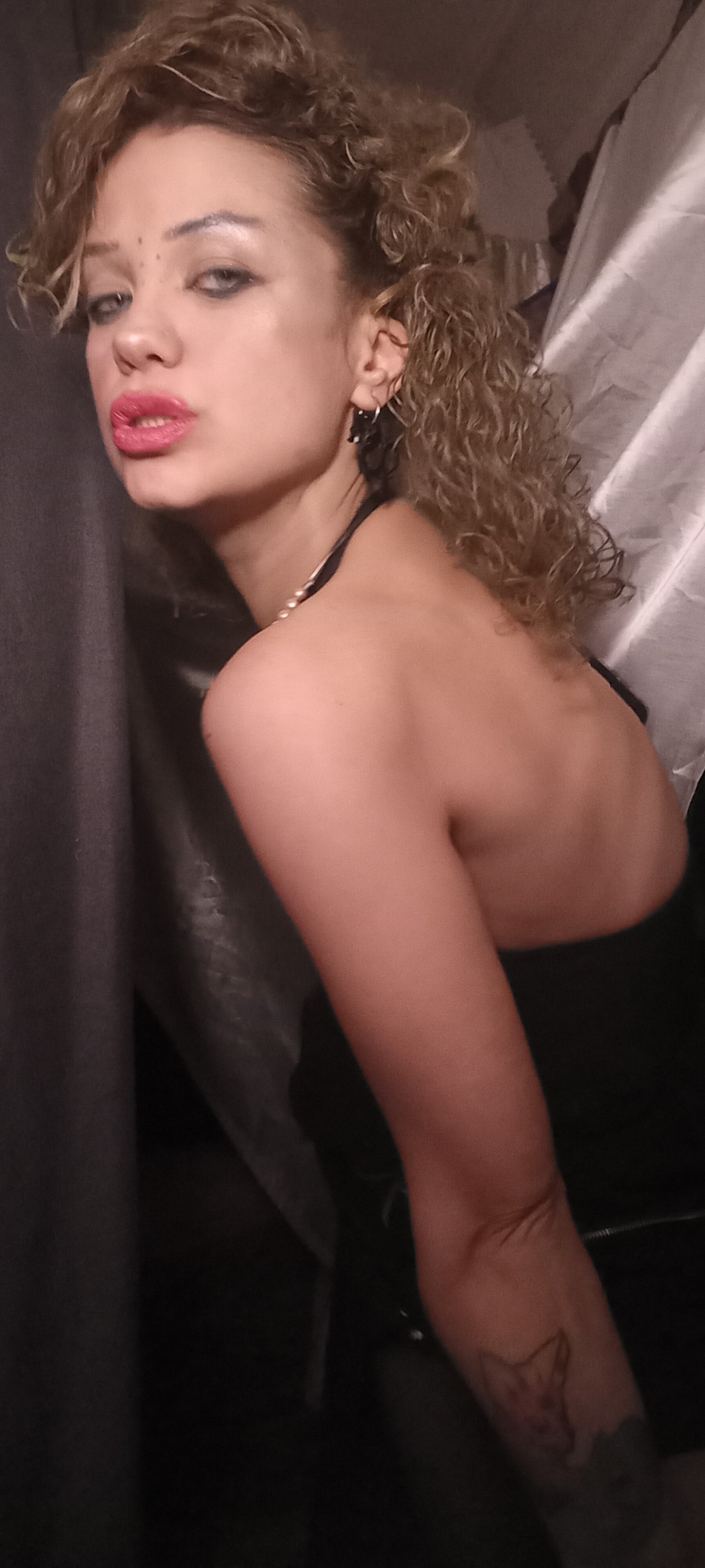 XXX Porn Photo of Nude iva_spirit 4