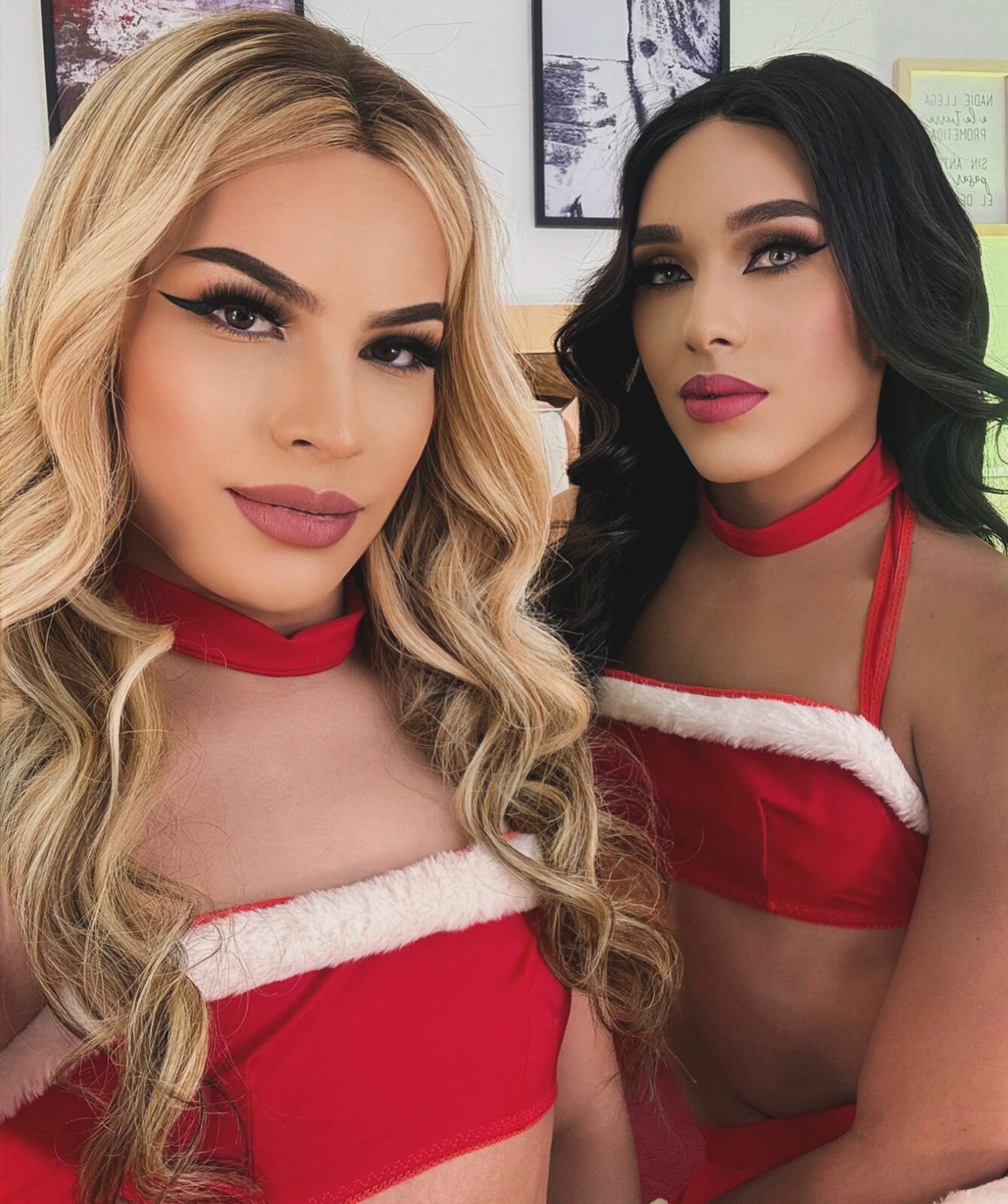 XXX Porn Photo of Nude Sweet_PrincessTs 2