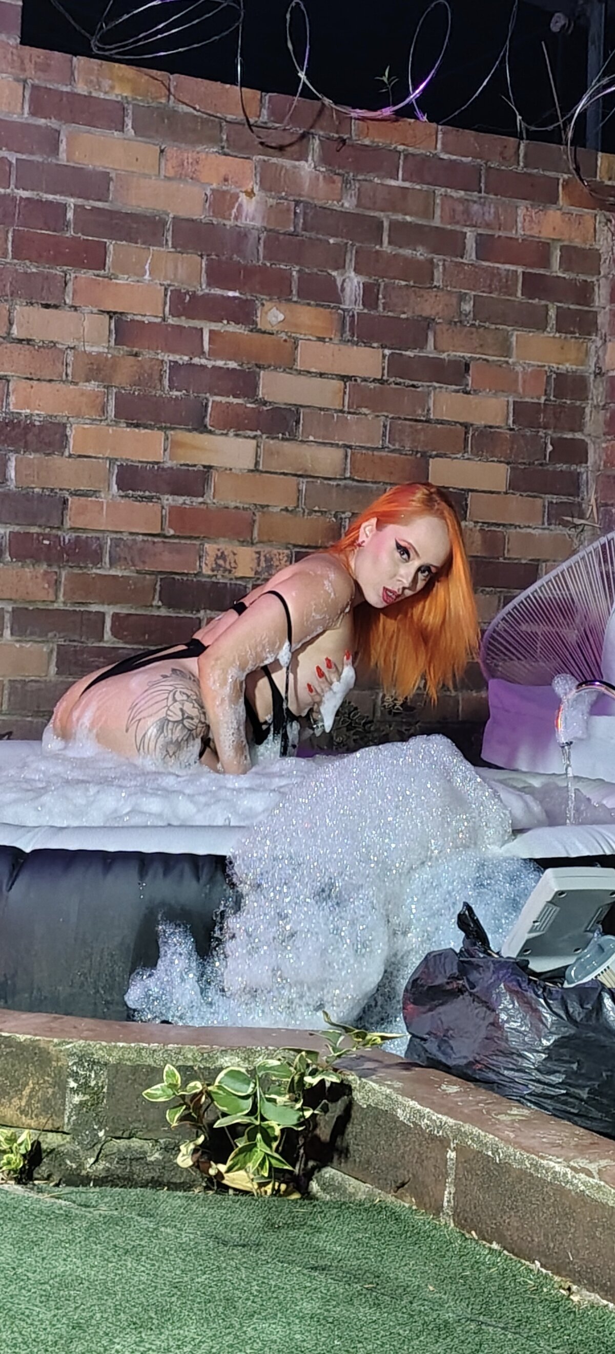 XXX Porn Photo of Nude Vera_Astor 1