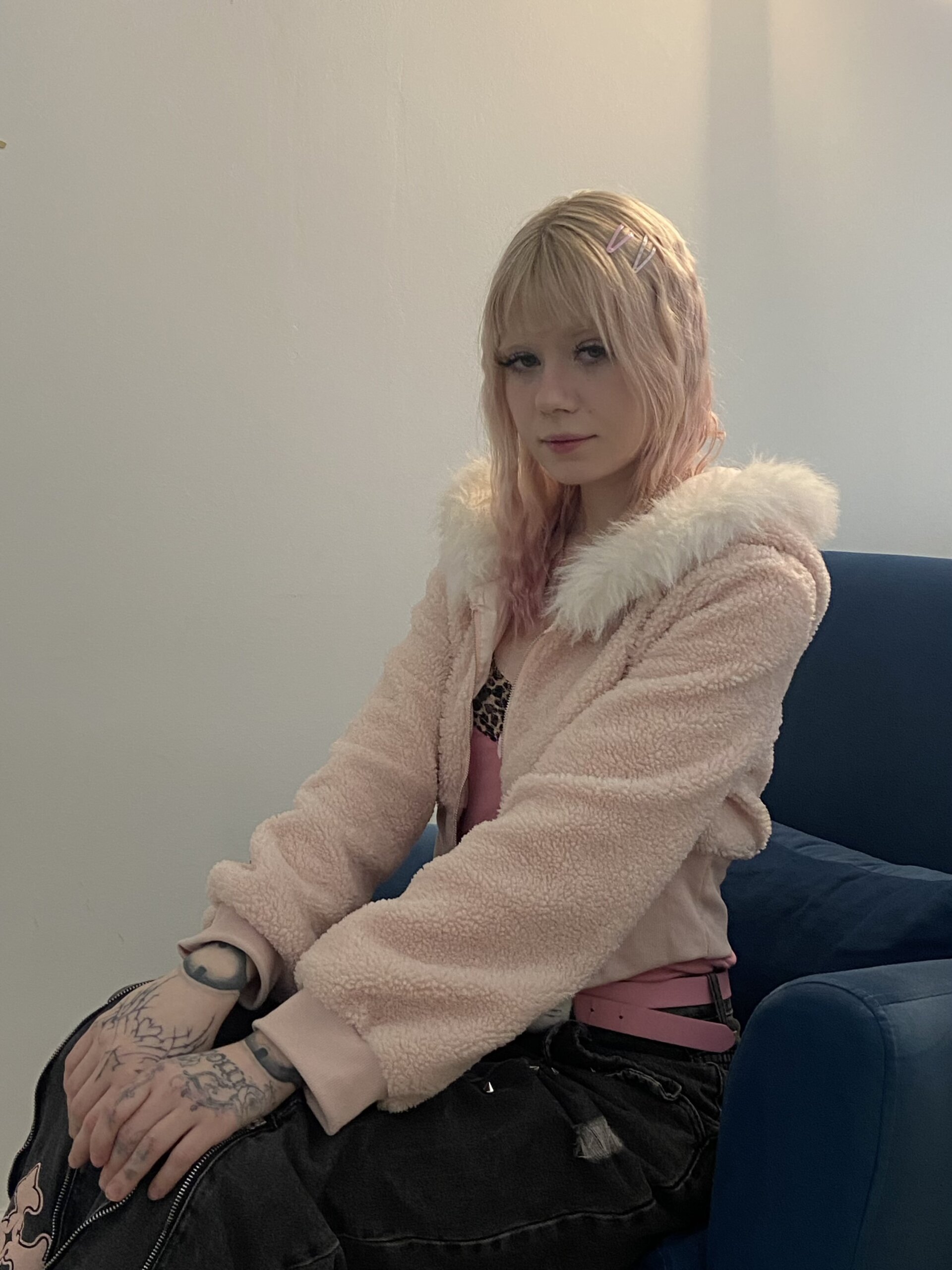 XXX Porn Photo of Nude NoelMccrimmon 9