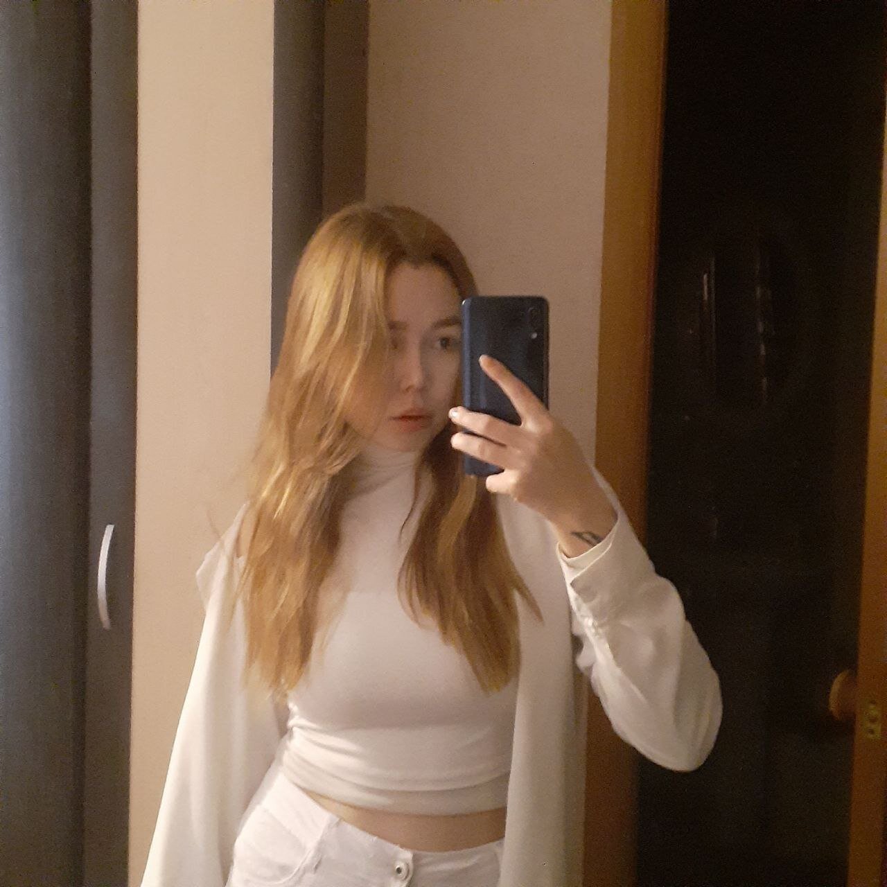 XXX Porn Photo of Nude CorieMetier 15