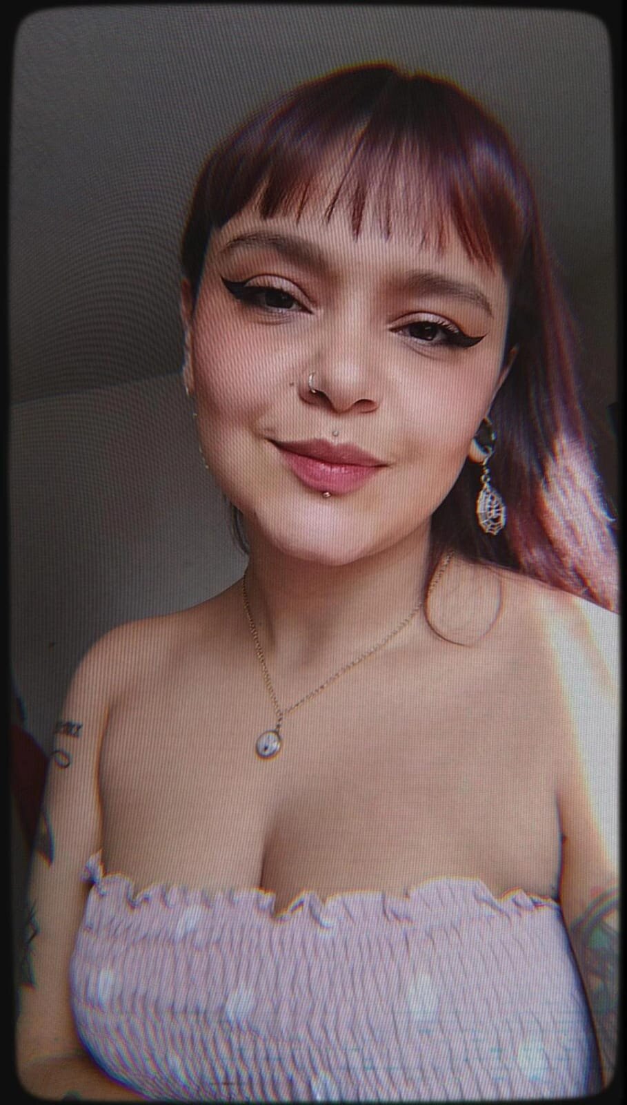XXX Porn Photo of Nude Moon_Velvet 5