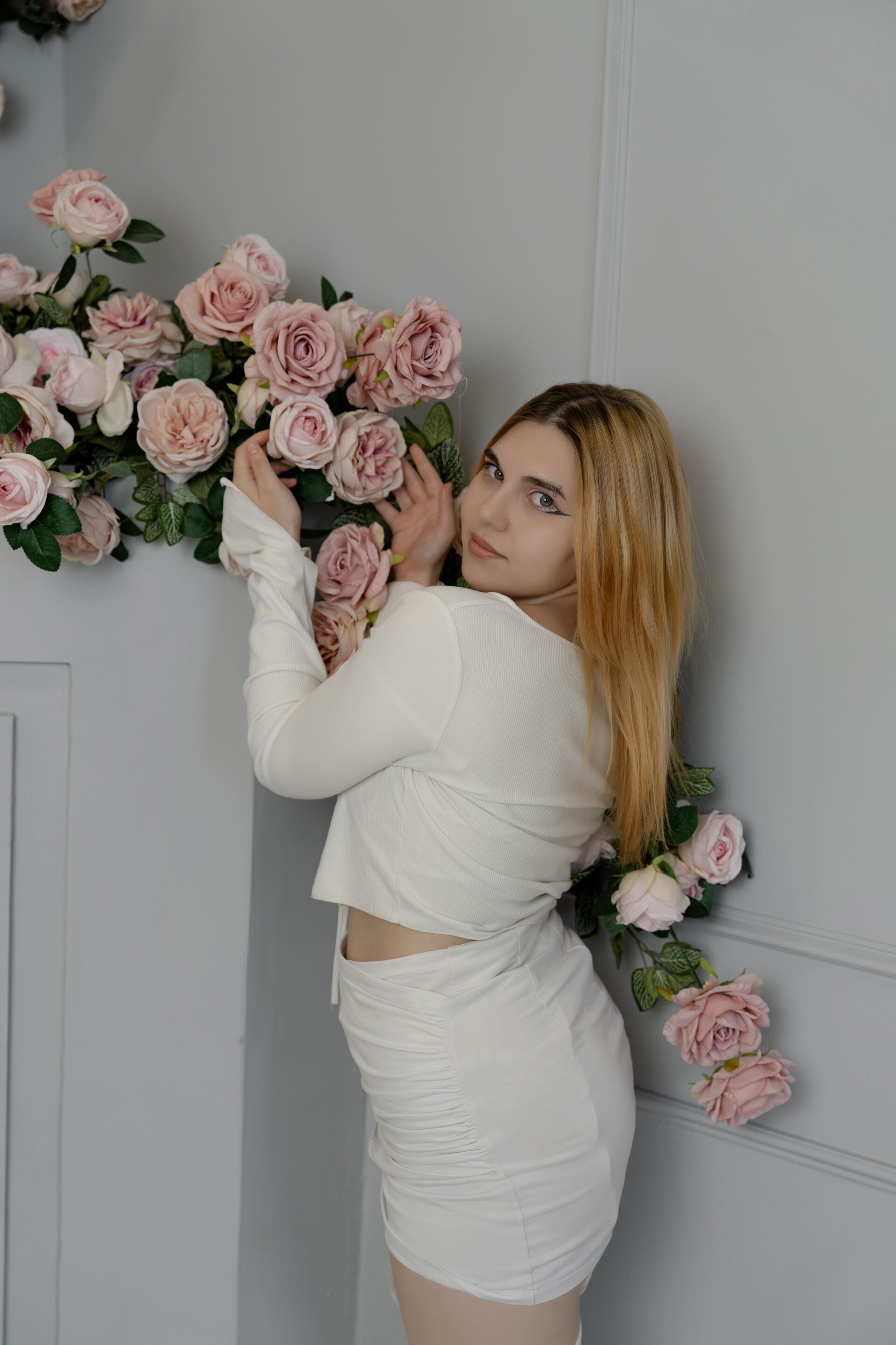 XXX Porn Photo of Nude Evie_Vall 15