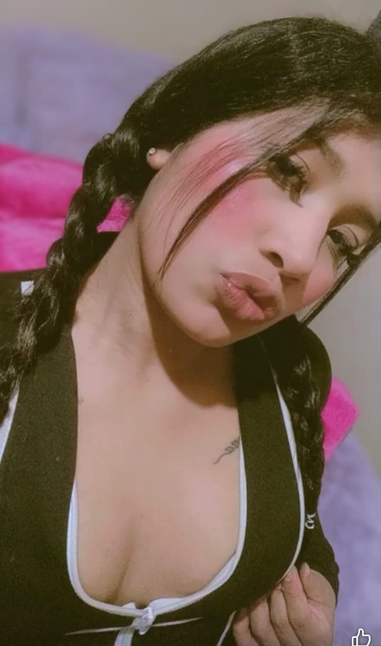 XXX Porn Photo of Nude ada_piter 2