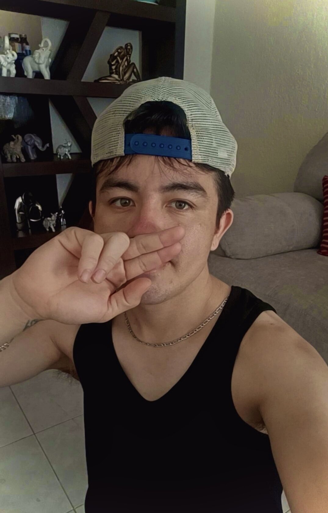 XXX Porn Photo of Nude ynyargboy 5