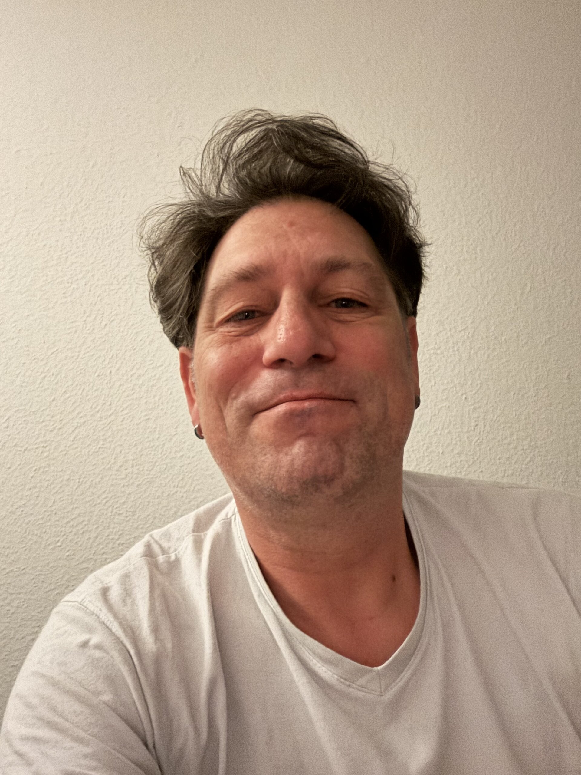XXX Porn Photo of Nude Marco1975Le 1
