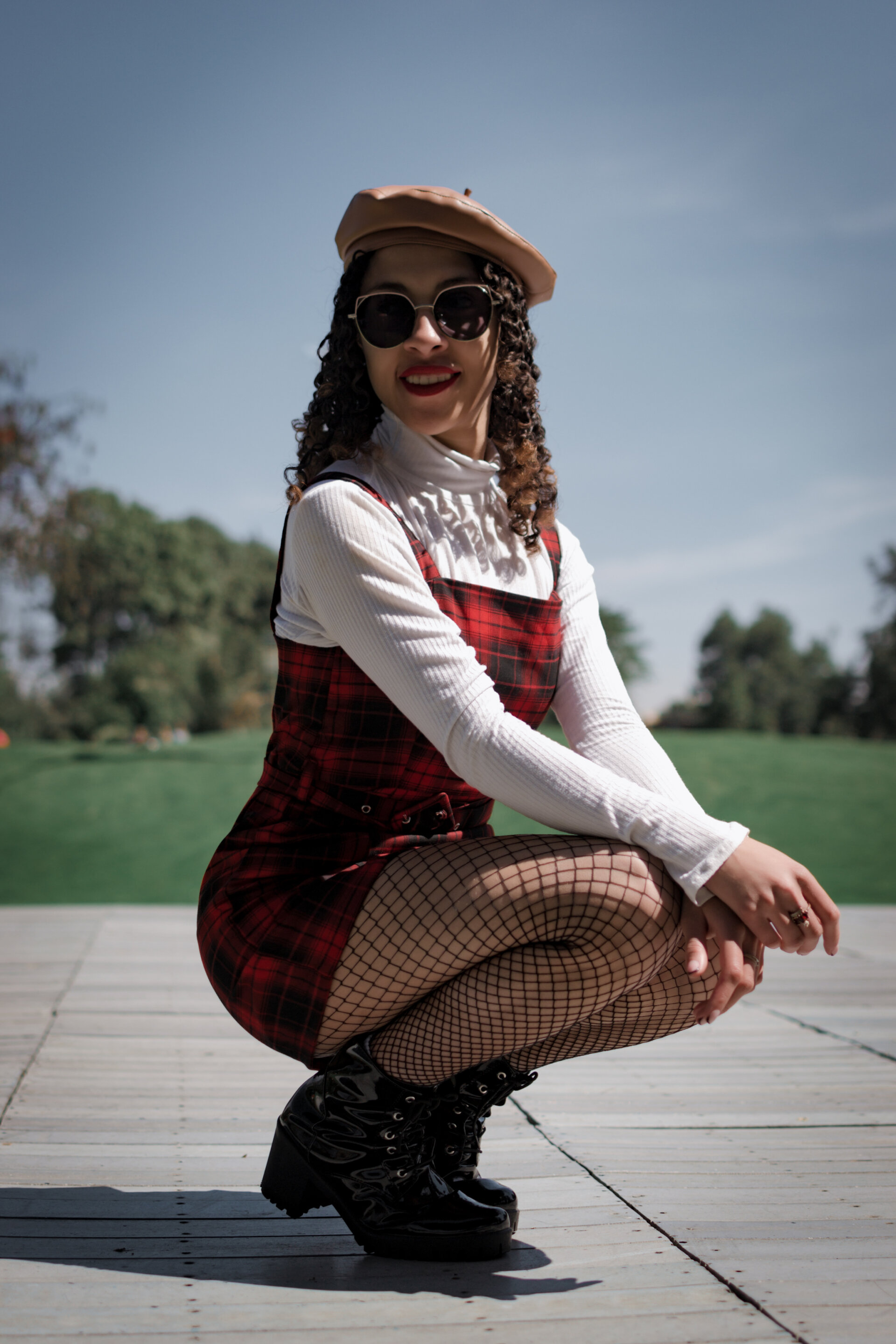 XXX Porn Photo of Nude Hanna_Cornee_ 5
