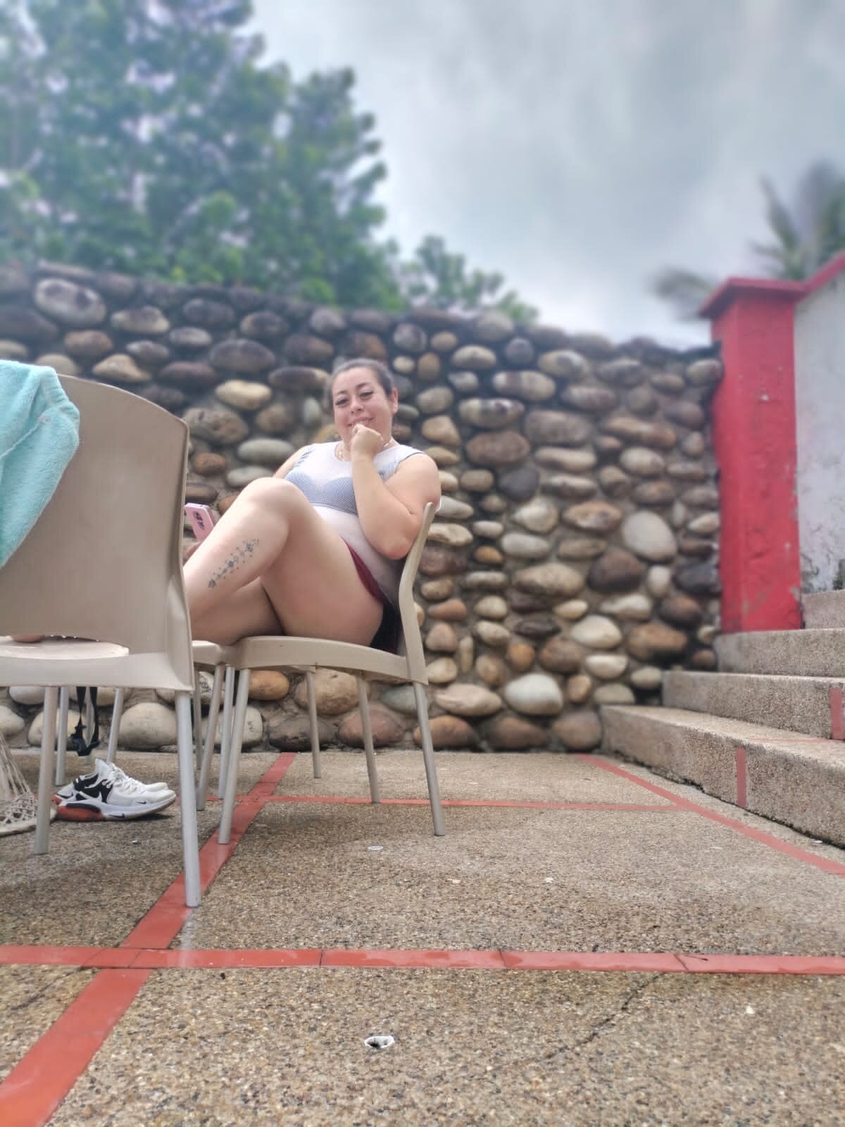 XXX Porn Photo of Nude Camilaa_titssexxx 3