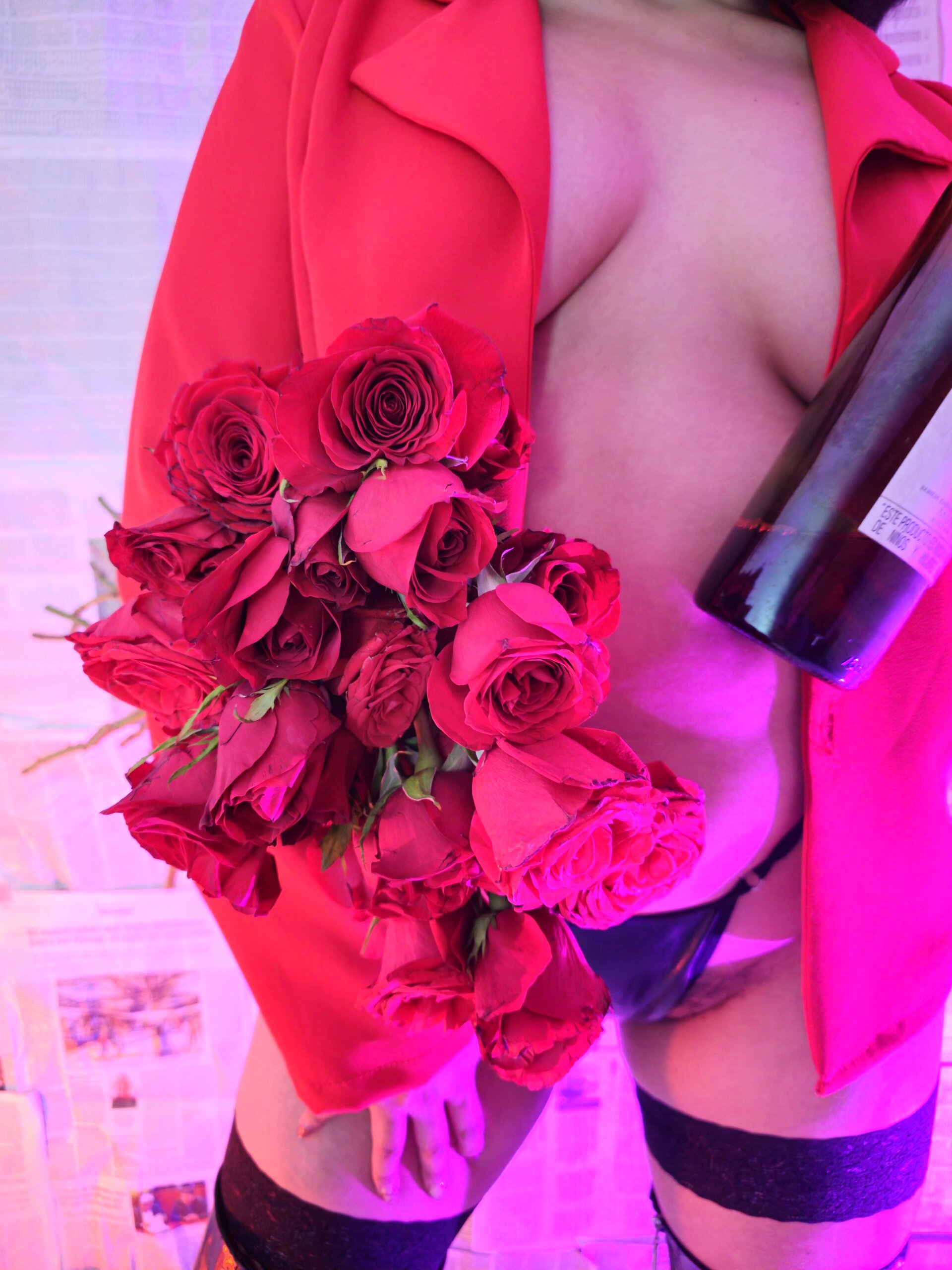 XXX Porn Photo of Nude LolaXXXperience 50