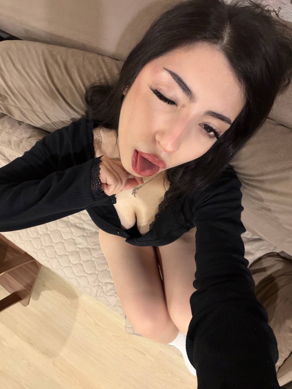 XXX Porn Photo of Nude TonjaNeace 45