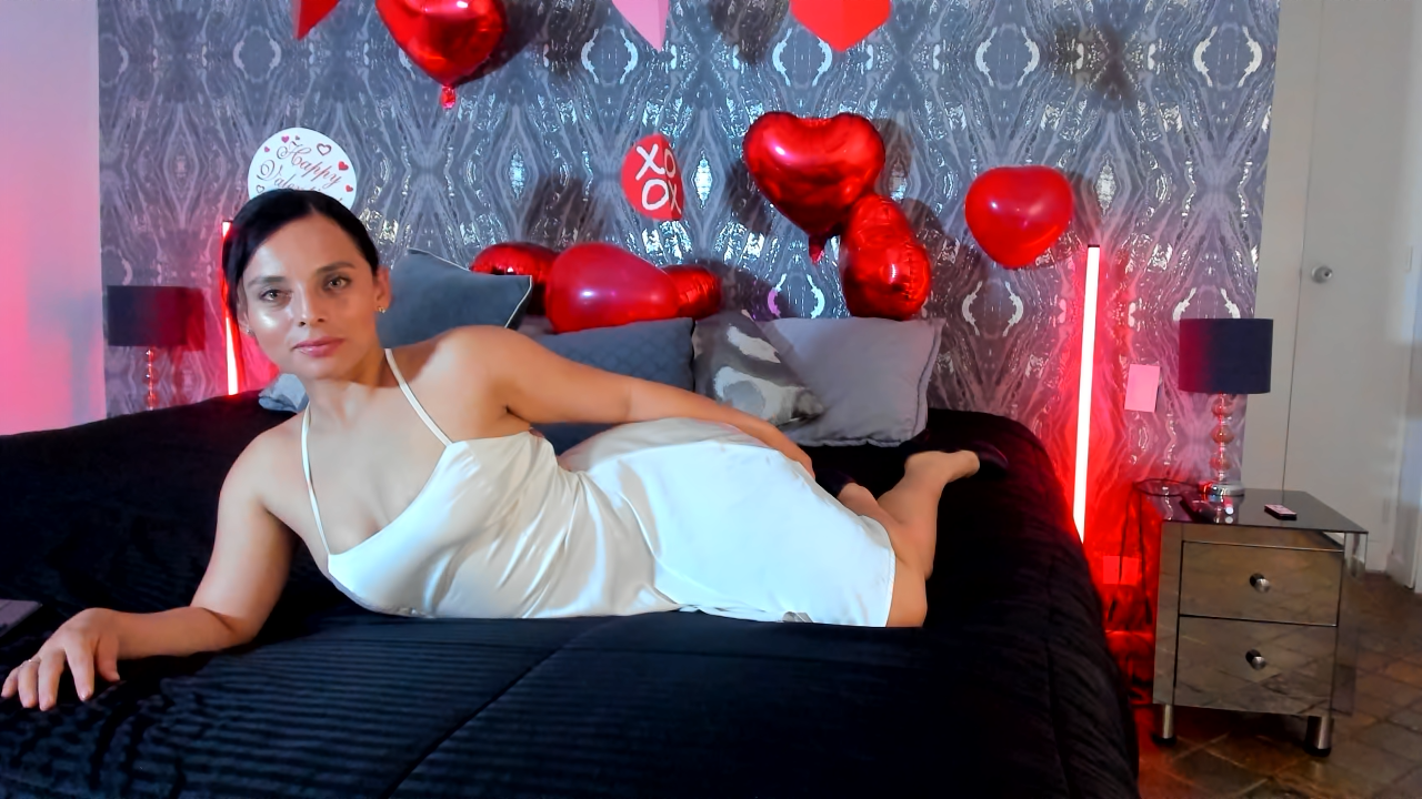 XXX Porn Photo of Nude MartinaRizzi 238