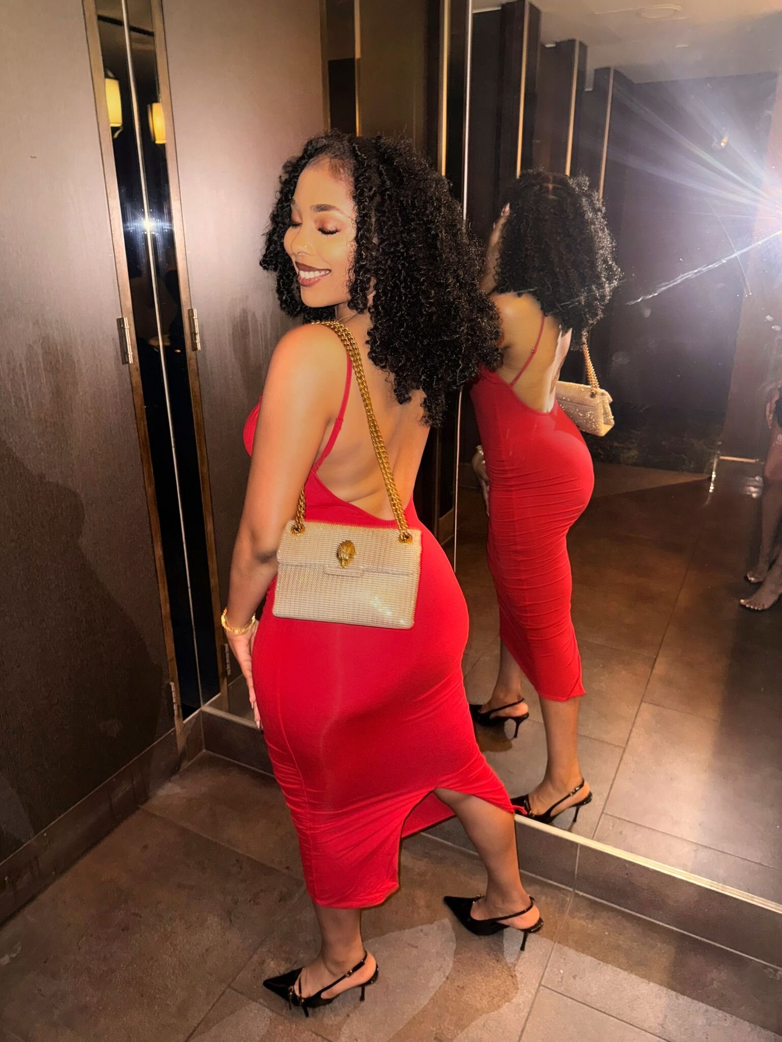 XXX Porn Photo of Nude DivinnaMae 8