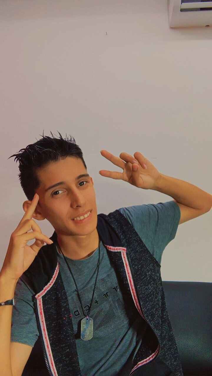XXX Porn Photo of Nude gomitaboy_1 99