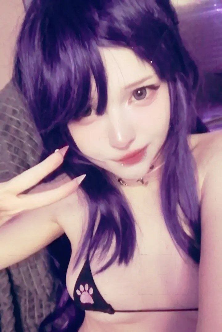 XXX Porn Photo of Nude lyrakissu 9