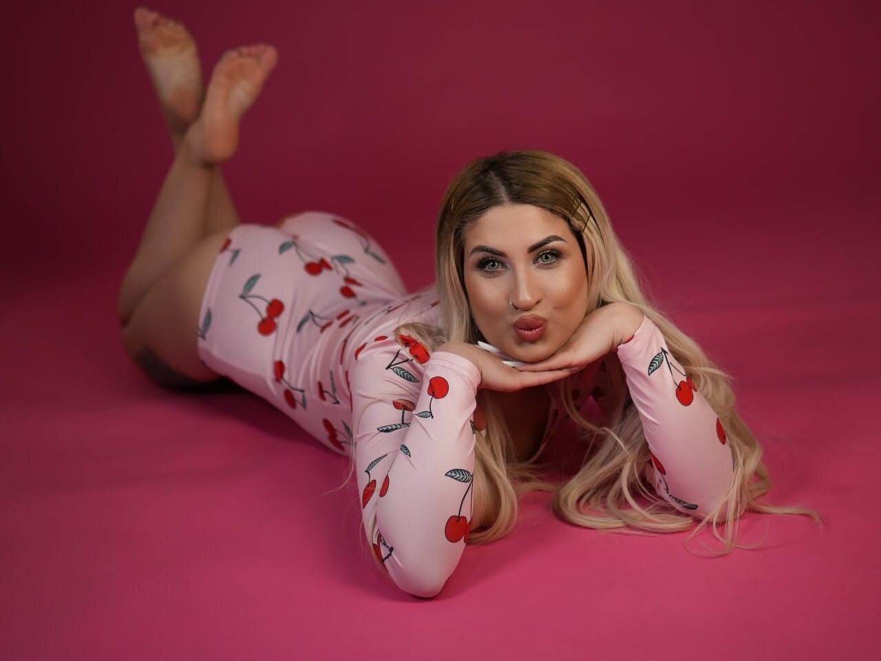XXX Porn Photo of Nude AuroraSins 10