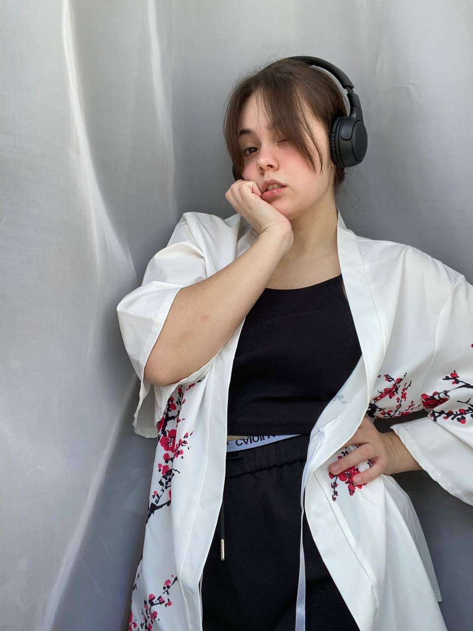XXX Porn Photo of Nude _momomochi_ 4