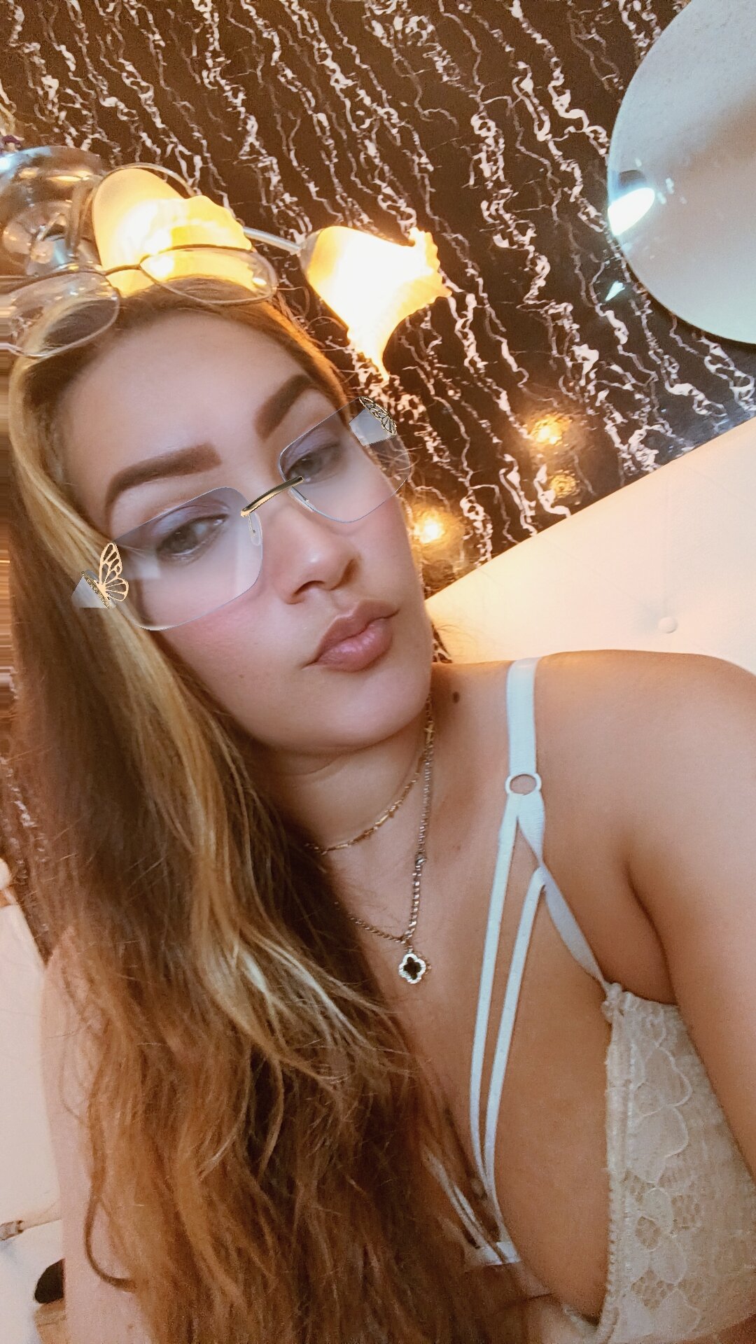 XXX Porn Photo of Nude Jhoselinee 2