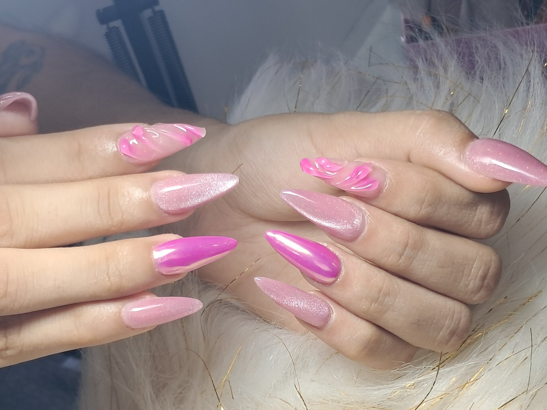 XXX Porn Photo of Nude Britany_Sweety 53