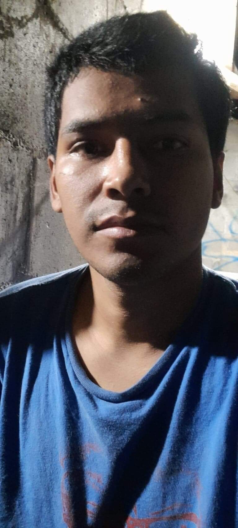 XXX Porn Photo of Nude JesusDelgadoZA 5
