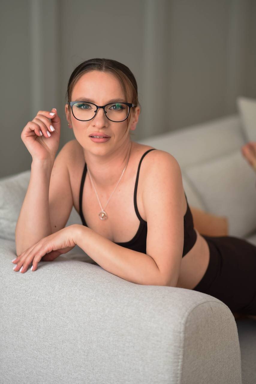 XXX Porn Photo of Nude Anabel_Meow 8