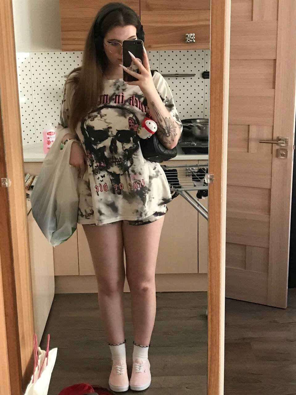 XXX Porn Photo of Nude SugarMuse 113